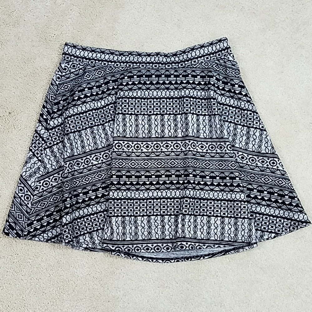 Joe B skater skirt